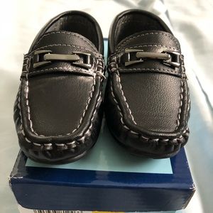 NWT Josmo Baby Boy Dress Shoes